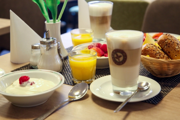 City Partner Hotel Berliner Hof (Karlsruhe)